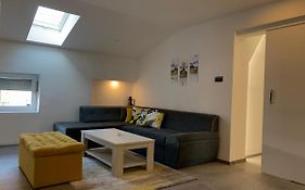 Apartment Grey