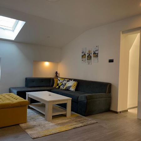 Apartment Grey Saraybosna Dış mekan fotoğraf
