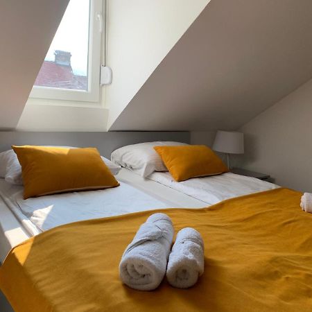 Apartment Grey Saraybosna Dış mekan fotoğraf