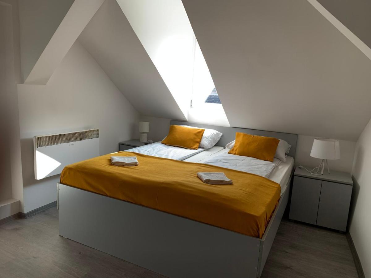 Apartment Grey Saraybosna Dış mekan fotoğraf