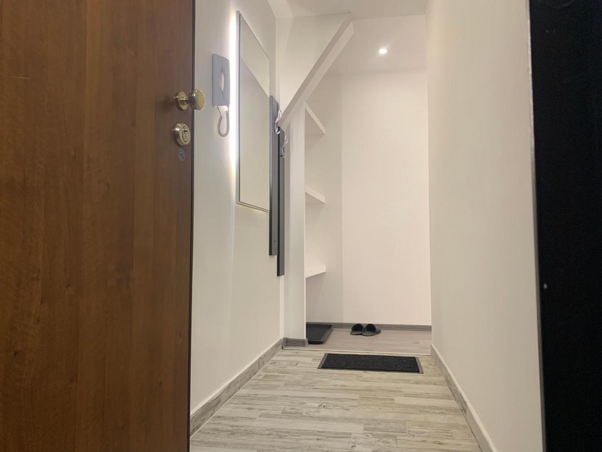 Apartment Grey Saraybosna Dış mekan fotoğraf