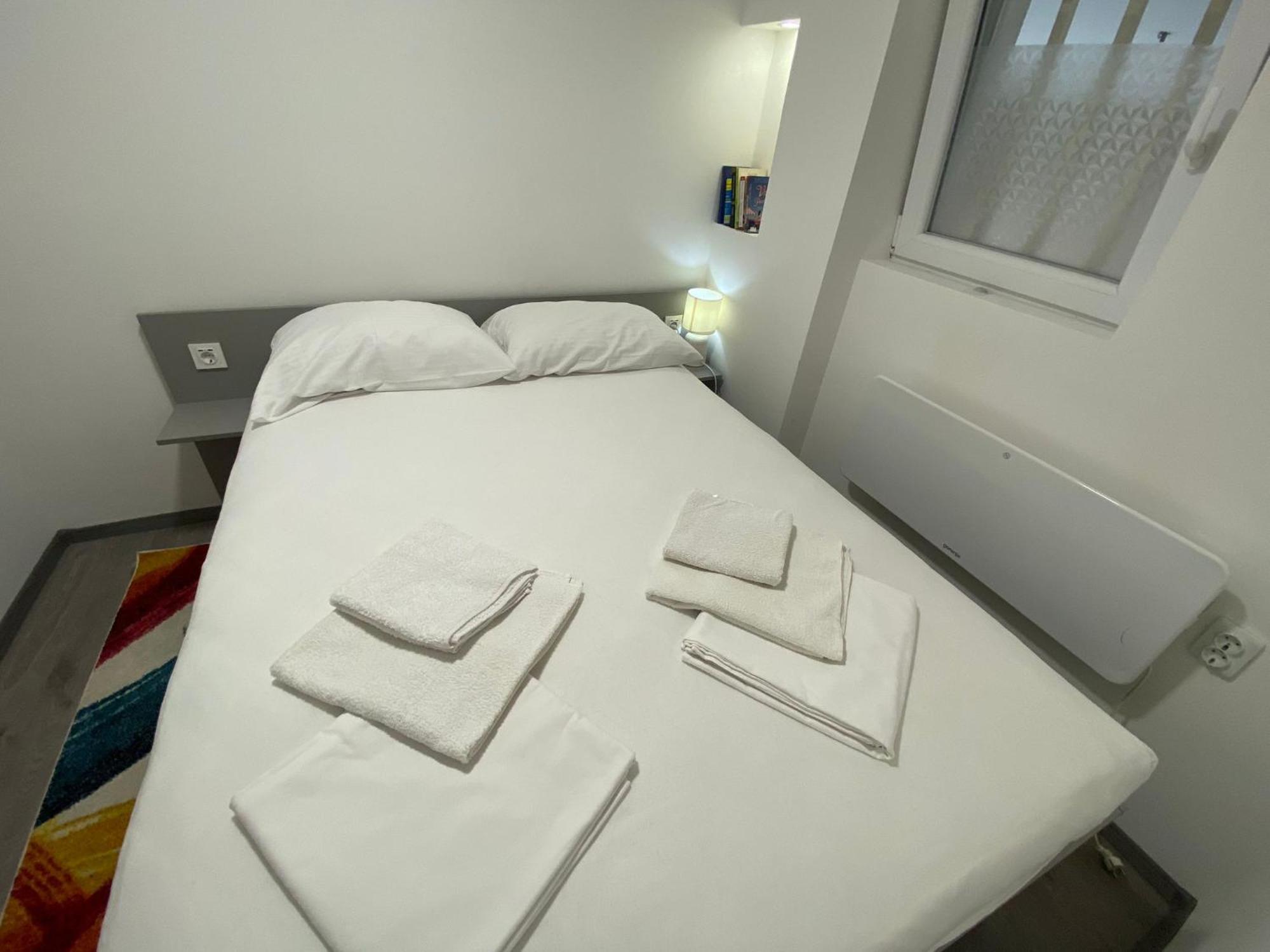 Apartment Grey Saraybosna Dış mekan fotoğraf